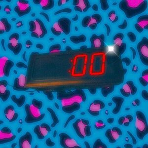 🌙 Y2K Sweet Dreams Alarm Clock 🌙